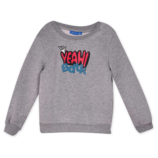 Bodytalk Βρεφικές φόρμες σετ Bodytalk Βρεφικές φόρμες σετ